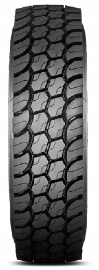 295/80R22.5 opona APOLLO EnduTrax MD 152/148K